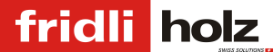 Fridli Holz Logo